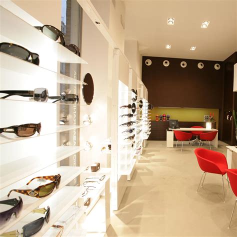 ottica senigallia versace|Ottica Sergio Casagrande .